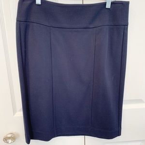 CAbi Newport Skirt #875